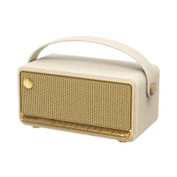 Głośnik Bluetooth Edifier MP330 40W Kremowy