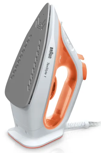 Утюг Braun TexStyle 1 SI1009.OR Ceramic 120 г/мин