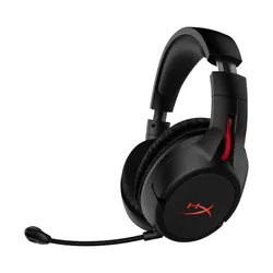 Беспроводные наушники с микрофоном HyperX Cloud Flight HX-HSCF-BK / EM