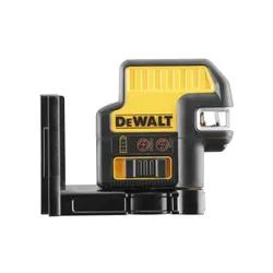 Laser punktowo-krzyżowy DeWalt DCE0822D1R