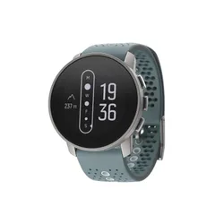 Suunto 9 Peak Moss Gray