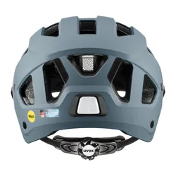 Kask rowerowy UVEX Stride Visor MIPS