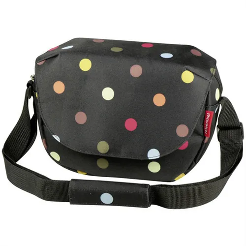 Torba na kierownicę KLICKFIX FunBag