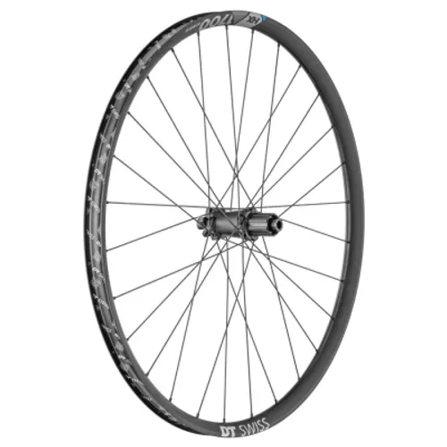 Koło tylne DT Swiss HX 1700 Spline 29" Shimano - 30mm