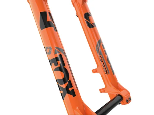 Велосипедный амортизатор FOX RACING Shox Factory 40 Kashima