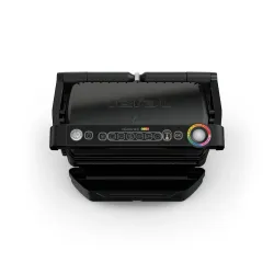 Grill elektryczny Tefal Optigrill+ Tefal GC7168 600cm2 Programy automatyczne