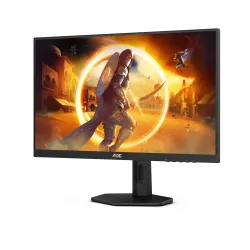 Monitor AOC Q27G4XN 27" 2K Fast VA 180Hz 0,5ms MPRT Gamingowy