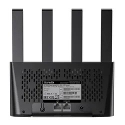 Router TENDA 4G08 2.4 / 5 GHz (DualBand), Wi‑Fi Mesh, Gniazdo SIM
