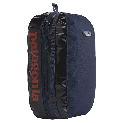 Organizer podróżny średni Patagonia Black Hole Cube M - classic navy