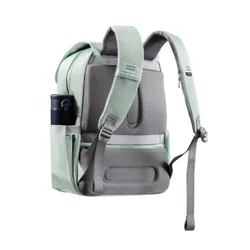 Городской противоугонный рюкзак XD Design Soft Daypack-green