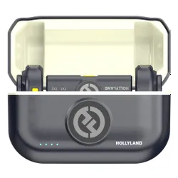 System bezprzewodowy HOLLYLAND Lark M2 USB-C Grafitowy
