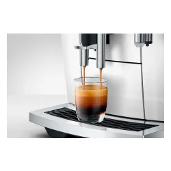 Ekspres Jura E8 Piano White (ED)