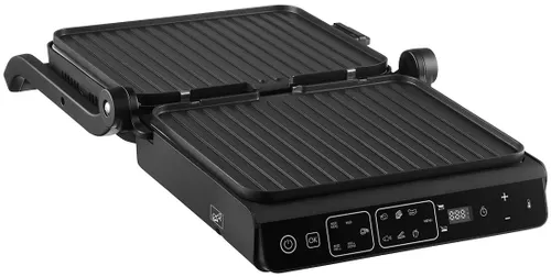 Grill elektryczny CONCEPT GE3600 Czarny