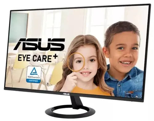 Monitor ASUS VZ24EHF 24" Full HD IPS 100Hz 1ms