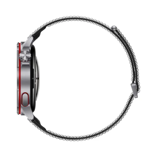 Smartwatch Huawei GT Runner 2 43mm Czarny