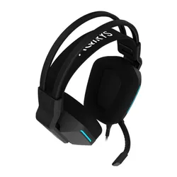 AQIRYS Alya 7.1 VS czarny