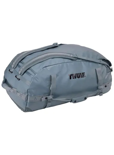 Дорожная сумка 2в1 Thule Chasm 90-pond grey