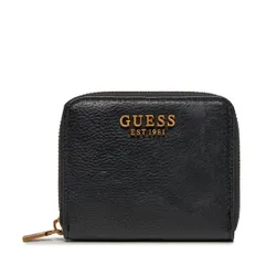 Маленький женский кошелек Guess SWVB89 77370 BLA