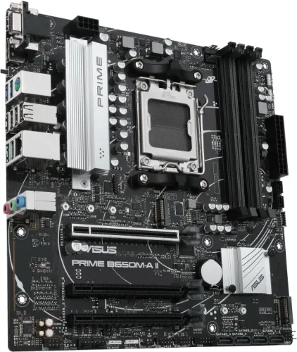 Płyta główna ASUS PRIME B650M-A II-CSM
