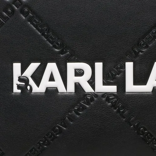 Сумка KARL LAGERFELD 230W3030 Black