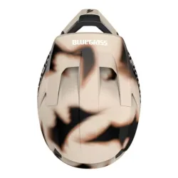 Kask rowerowy Fullface Bluegrass Legit MIPS