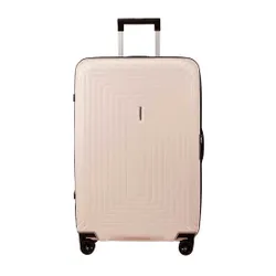 Walizka średnia Samsonite Neopulse DLX - matte rose