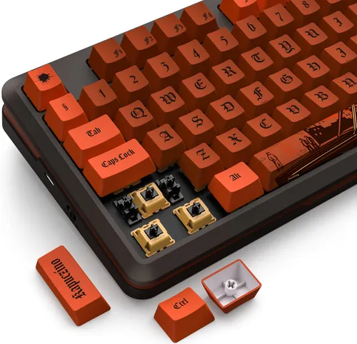 Klawiatura REDRAGON K4PUC21N0 PRO