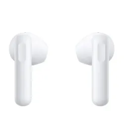 Słuchawki bezprzewodowe Honor Earbuds X6 Douszne Bluetooth 5.3 Biały