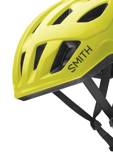 Kask na rower Smith Signal MIPS - neon yellow