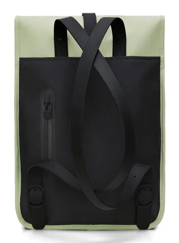 Рюкзак Rains Backpack Mini W3-earth