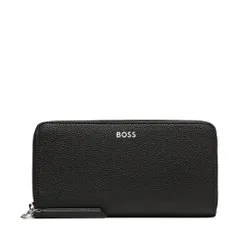 Boss Kadın Cüzdanı 50499036 Black 001