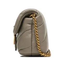 Pinko dragoste Micro puf Bag c AI 23-24 PCPL 100041 A0f2 Bej I68q