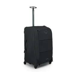 Walizka duża miękką Osprey Ozone 85 l - black