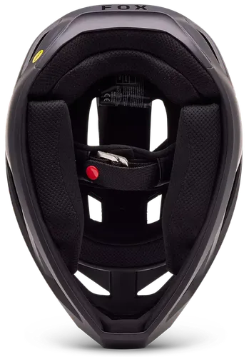 Kask rowerowy Full Face FOX Rampage MIPS