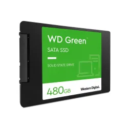 Dysk WD Green 480GB 2,5"