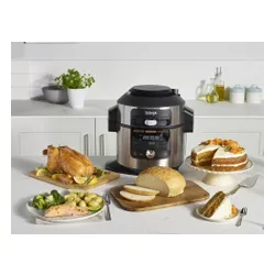 Multicooker Ninja OL750EU