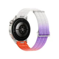 Smartwatch Huawei GT Runner 2 43mm Pomarańczowy