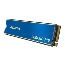 Dysk ADATA Legend 710 2TB SSD