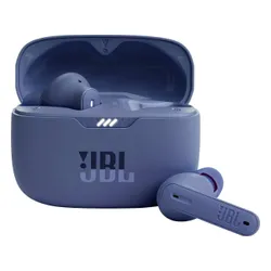 Наушники JBL Tune 230NC TWS Blue