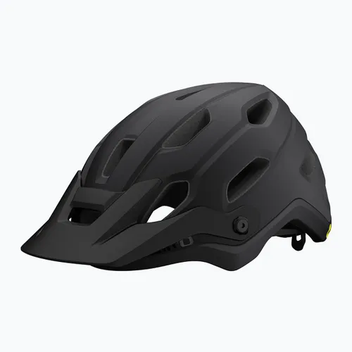 Kask rowerowy Giro Source Integrated MIPS matte black fade
