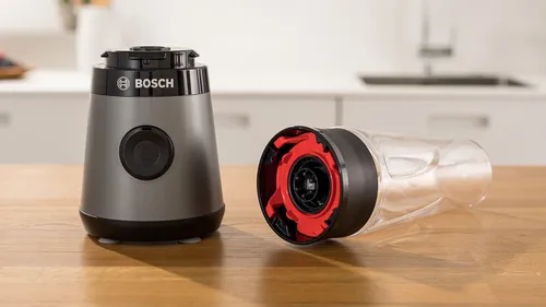 Blender kielichowy BOSCH VitaPower MMB2111S (Sportowy)