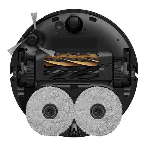 Robot sprzątający DREAME Matrix 10 Ultra Czarny