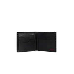 Portfel RFID Samsonite PRO-DLX 6 SLG 049 - black