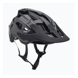 Kask rowerowy Fox Racing Speedframe Pro Lunar black