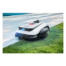 Robot koszący ECOVACS A3000 LiDAR Pro SEO