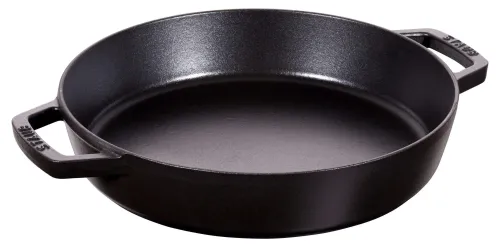 Patelnia Staub 40511-725-0 Indukcja Emalia 26cm