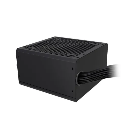 Zasilacz Gembird Fornax Power 850W 80+ Bronze Czarny