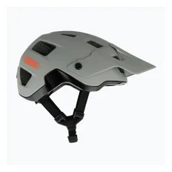 Kask rowerowy ABUS MoDrop chalk grey