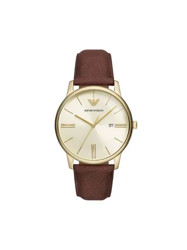 Zegarek Emporio Armani Minimalist AR11610