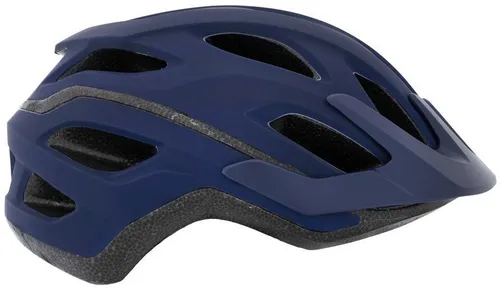 Kask rowerowy BELL Cadence Solid Granatowy dla Dzieci (rozmiar M)